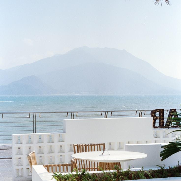 Family terraces and cafés for calm evenings in Rome